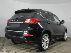 Haval H2, фото №3