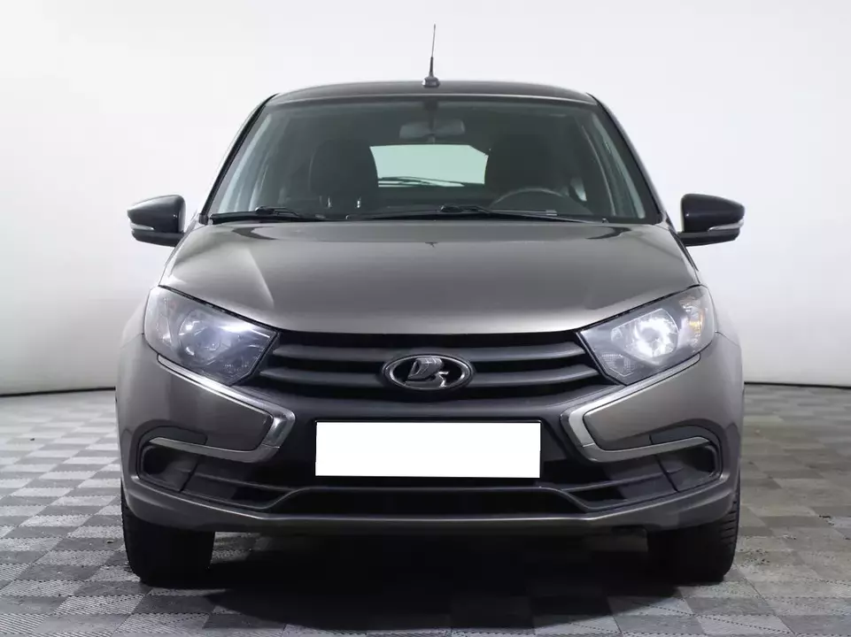 LADA (ВАЗ) Granta, фото №2