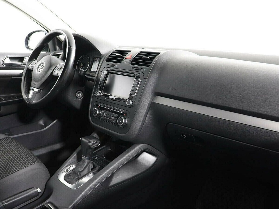 Volkswagen Jetta V, фото №6