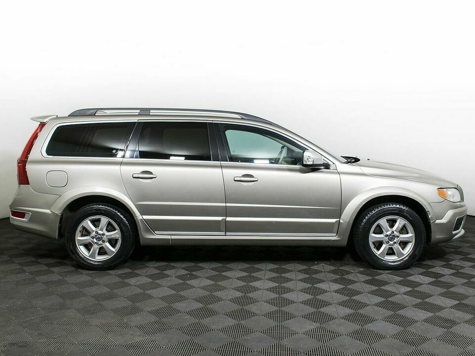 Volvo XC70, фото №4