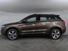 Haval H6 Coupe, фото №7