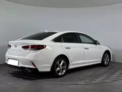 Hyundai Sonata, фото №5