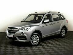 Lifan X60 1.8 Механика, фото №1