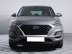 Hyundai Tucson, фото №2
