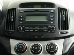 Hyundai Elantra 1.6 Автомат, фото №10