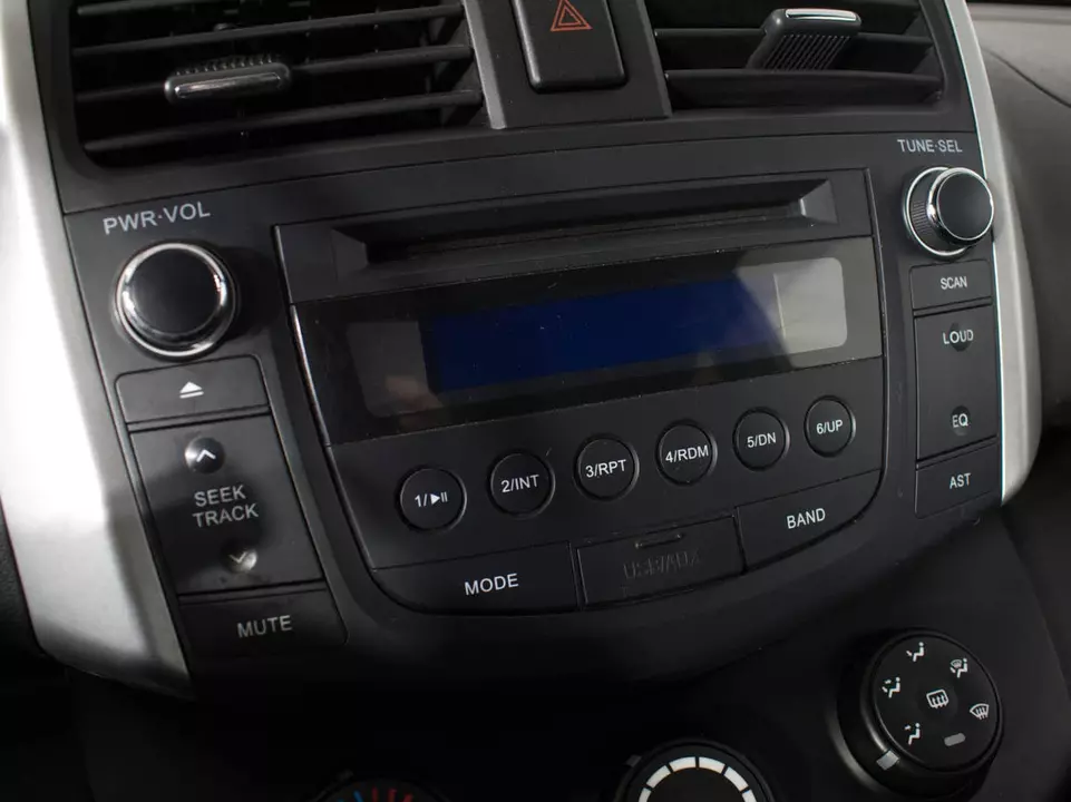 Lifan X60, фото №18