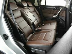 Haval H9 I Рестайлинг, фото №6
