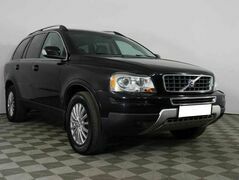 Volvo xc90 акпп 2012 с пробегом 96 642 км, фото №3