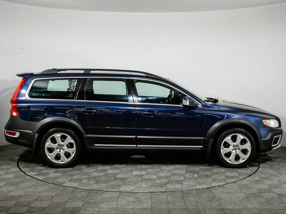 Volvo XC70, фото №4