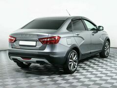 LADA (ВАЗ) Vesta 1.8 Механика, фото №2
