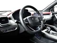 Geely Coolray, фото №13