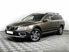 Volvo xc70 акпп 2011 с пробегом 98 103 км, фото №1