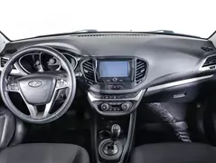 LADA (ВАЗ) Vesta, фото №14