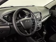 LADA (ВАЗ) Vesta, фото №13