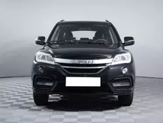 Lifan X60, фото №2