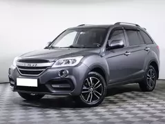 Lifan X60, фото №1