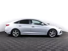 Hyundai Sonata, фото №4