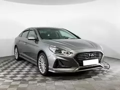 Hyundai Sonata, фото №3