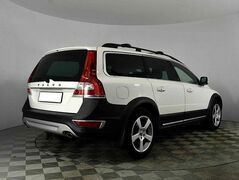 Volvo xc70 акпп 2013 с пробегом 90 233 км, фото №5
