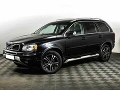 Volvo xc90 акпп 2012 с пробегом 98 334 км, фото №1