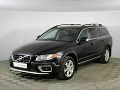 Volvo XC70, фото №1