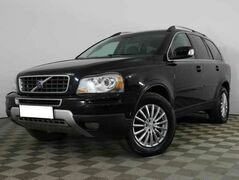 Volvo xc90 акпп 2012 с пробегом 96 642 км, фото №1