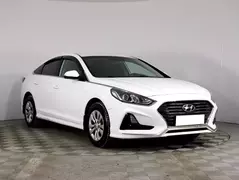 Hyundai Sonata, фото №3