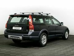 Volvo XC70, фото №8
