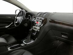 Ford Mondeo, фото №10
