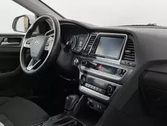 Hyundai Sonata, фото №9