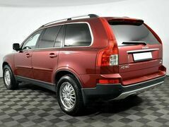 Volvo XC90 I Рестайлинг, фото №4