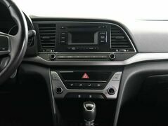 Hyundai Elantra VI (AD), фото №8