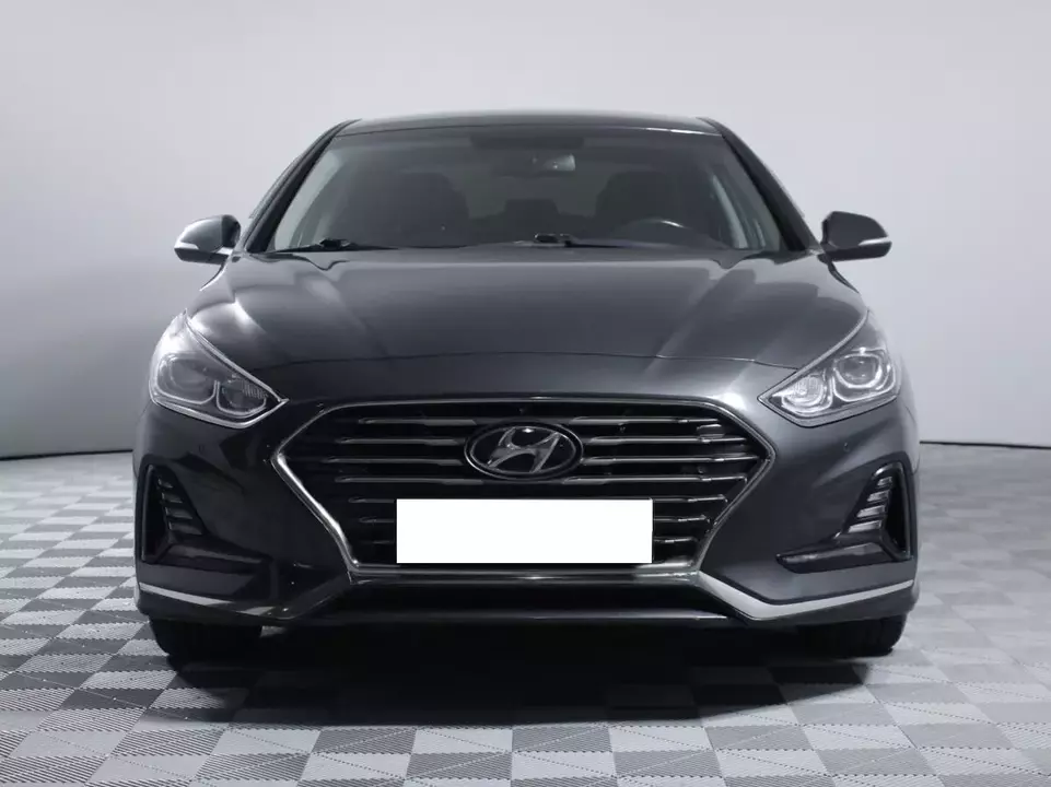 Hyundai Sonata, фото №2