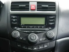 Honda Accord VII Рестайлинг, фото №9