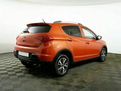Lifan X50 1.5 Вариатор, фото №2