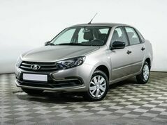 LADA (ВАЗ) Granta 1.6 Механика, фото №1