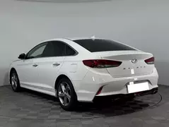Hyundai Sonata, фото №7