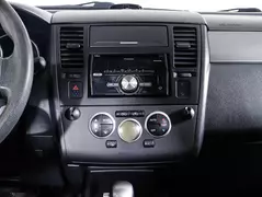 Nissan Tiida, фото №15