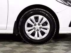 Hyundai Sonata, фото №18