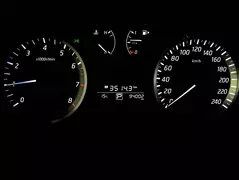 Nissan Tiida, фото №11