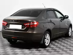 LADA (ВАЗ) Vesta, фото №5