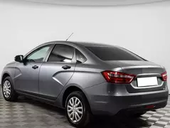 LADA (ВАЗ) Vesta, фото №7