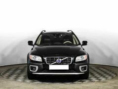 Volvo xc70 акпп 2012 с пробегом 99 544 км, фото №2
