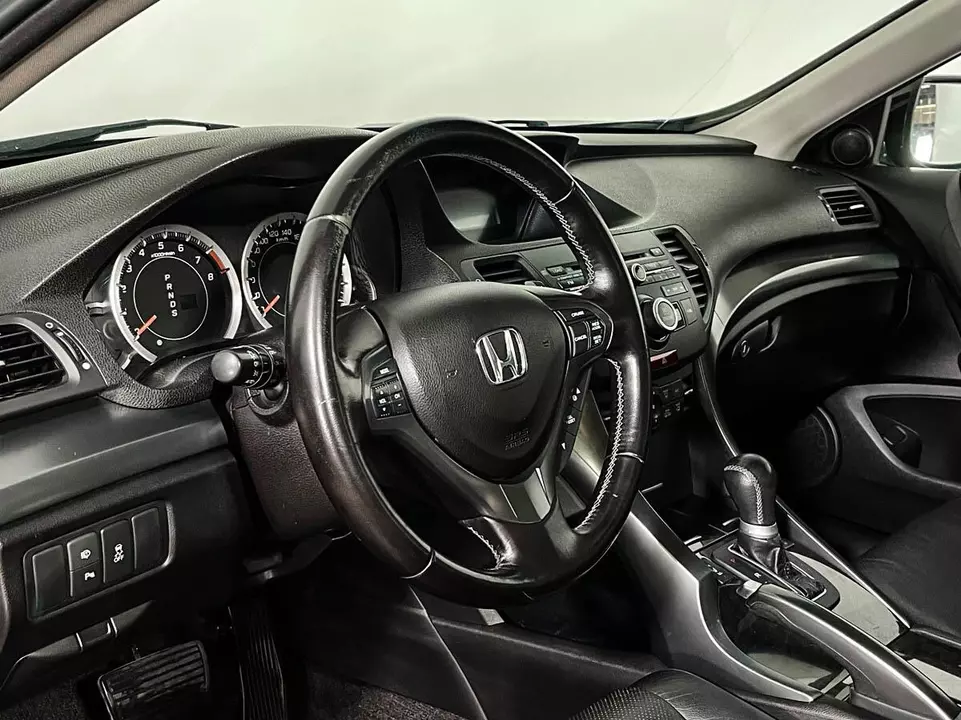 Honda Accord, фото №13