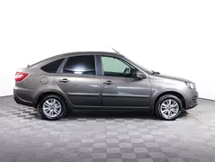 LADA (ВАЗ) Granta, фото №4