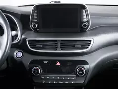 Hyundai Tucson, фото №13