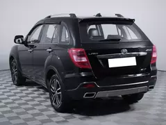 Lifan X60, фото №7