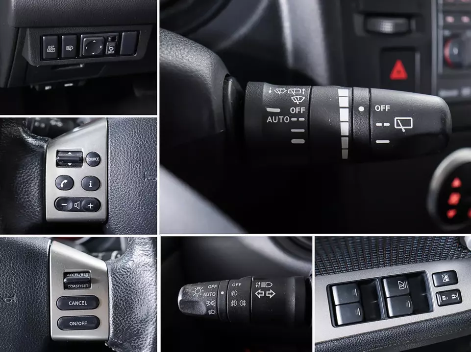 Nissan Tiida, фото №19