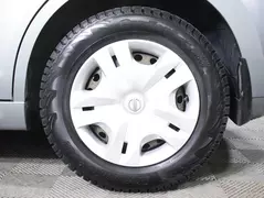 Nissan Tiida, фото №15