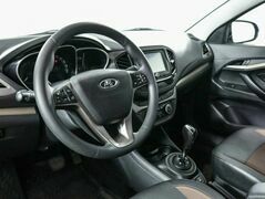 LADA (ВАЗ) Vesta 1.8 Робот, фото №5